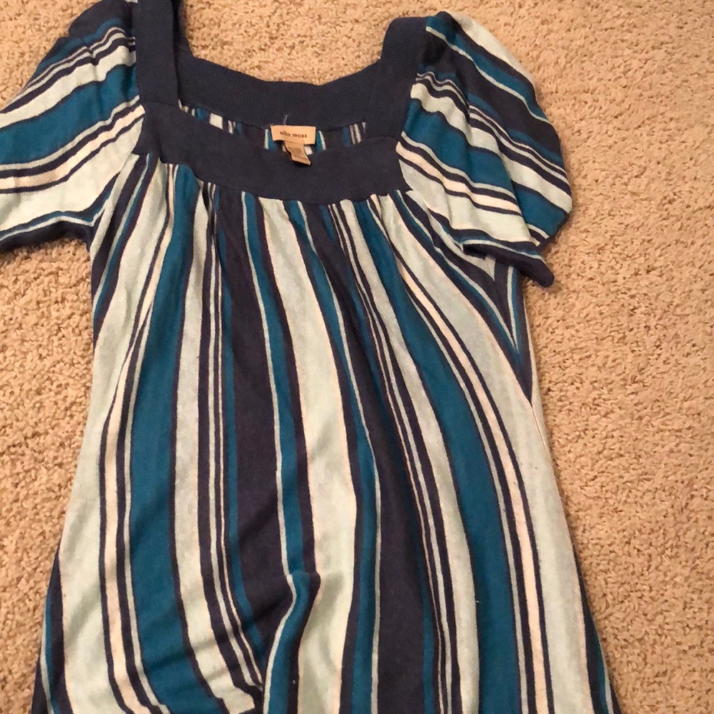 Ella moss top